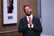Noah Wyle - Source: Getty